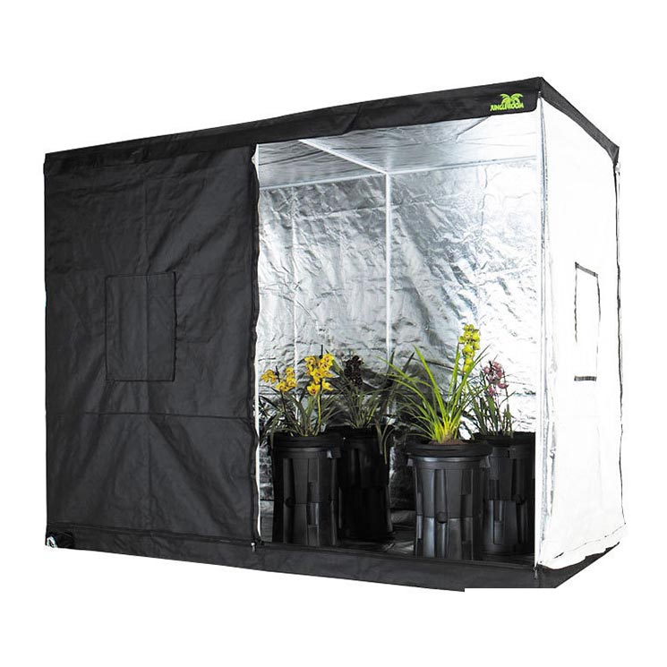 Grow Tents & Grow Rooms