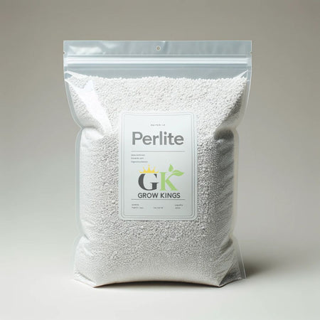 Premium Perlite 10L Bag - Course