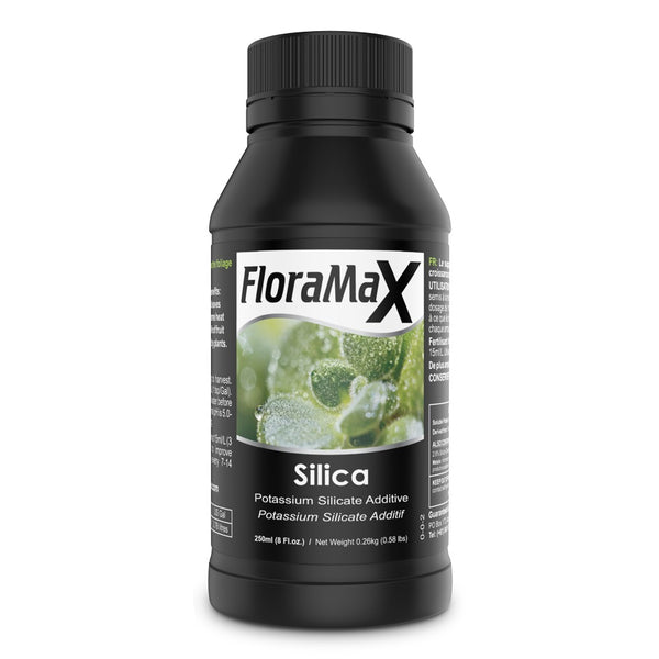 FloraMax Silica - 250mL