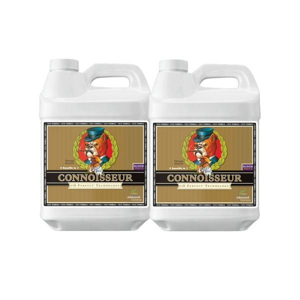 Advanced Nutrients Coco Connoisseur Bloom A/B - 500mL