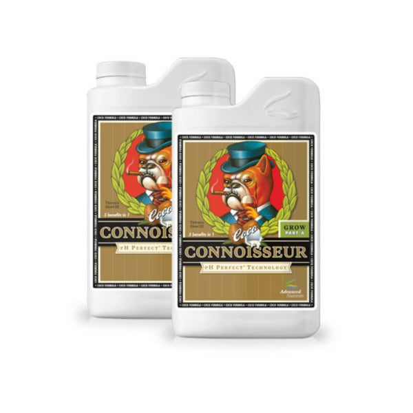 Advanced Nutrients Coco Connoisseur Grow A/B - 1L