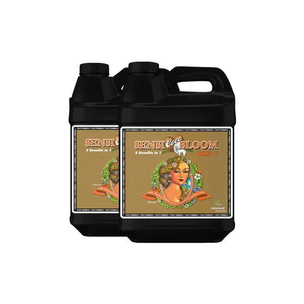 Advanced Nutrients pH Perfect Sensi Coco Bloom A & B - 500mL
