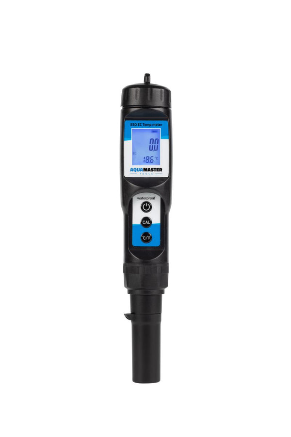 Aquamaster Tools E50 Pro EC Temp meter