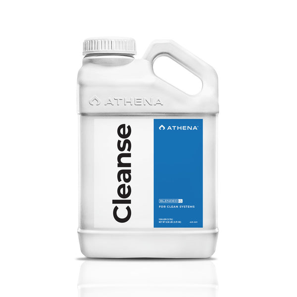 Athena Blended Line - Cleanse - 3.8L