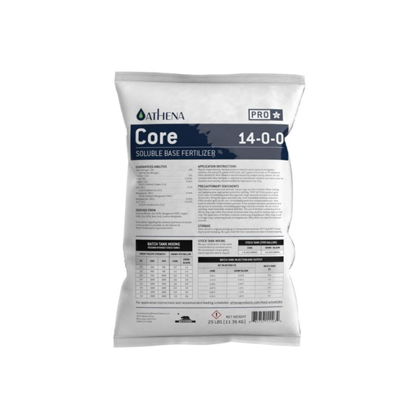 Athena Pro Line - Core - 11.3kg Bag