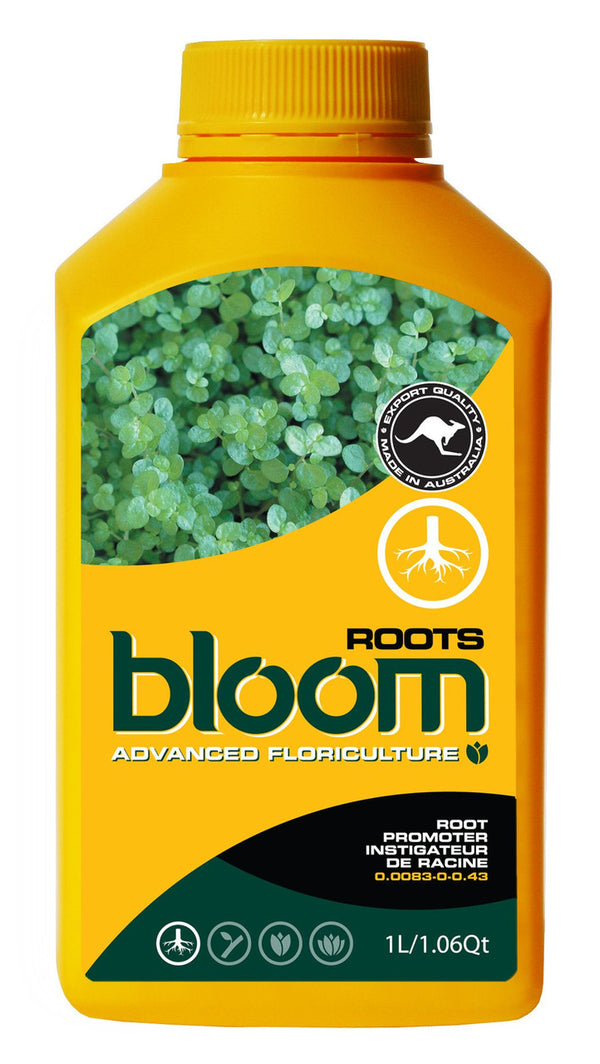 Bloom Roots - 2.5L
