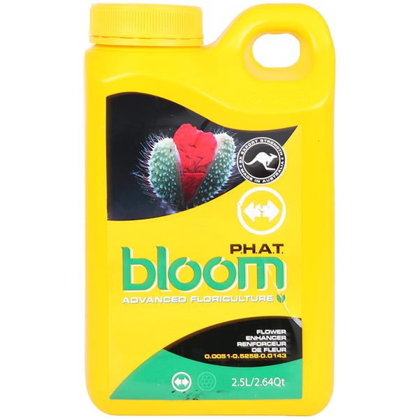 Bloom Phat - 2.5L