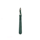 Bloom Works Sterile Scalpel - 10 Pack