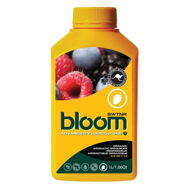 Bloom Organic SWTNR - 300mL