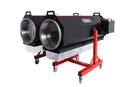 CenturionPro Dry Batch Trimmer Model 5
