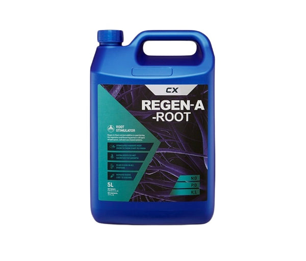CX Horticulture Regen-A-Root - 5L