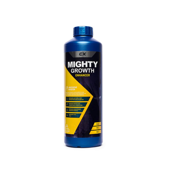 CX Horticulture Mighty Growth Enhancer - 1L