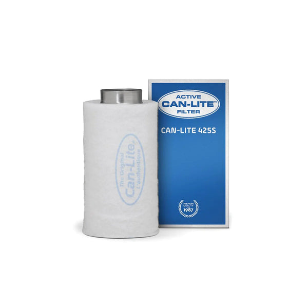 Can-Lite 425S Carbon Filter - 150 x 350mm
