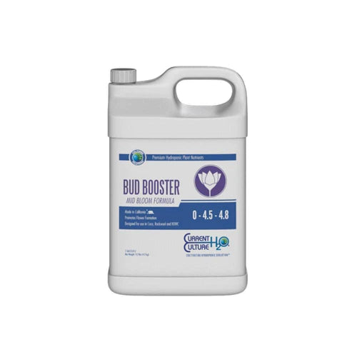 Cultured Solutions Bud Booster Mid - 3.8L (1 Gal)