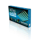 Digi-Lumen LED Array 600 W / 6 Bar With Ballast