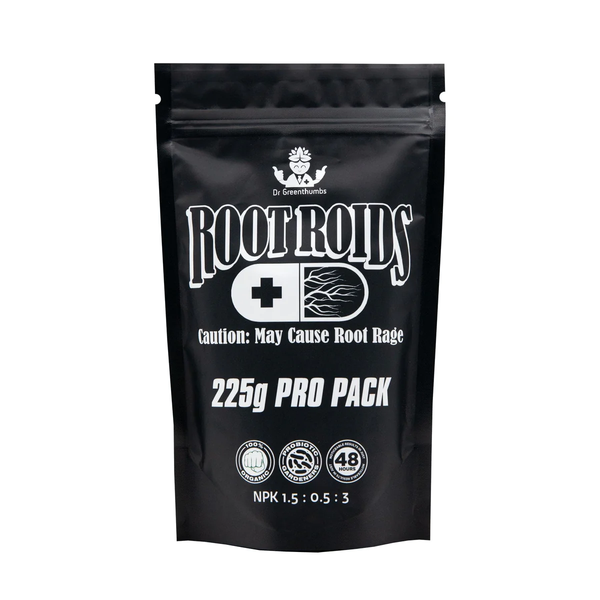 Dr Greenthumbs Root Roids - 225g