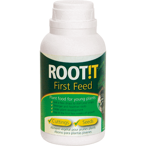 ROOT!T - First Feed - 125mL