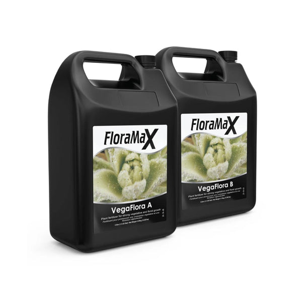 FloraMax VegaFlora A&B - 5L