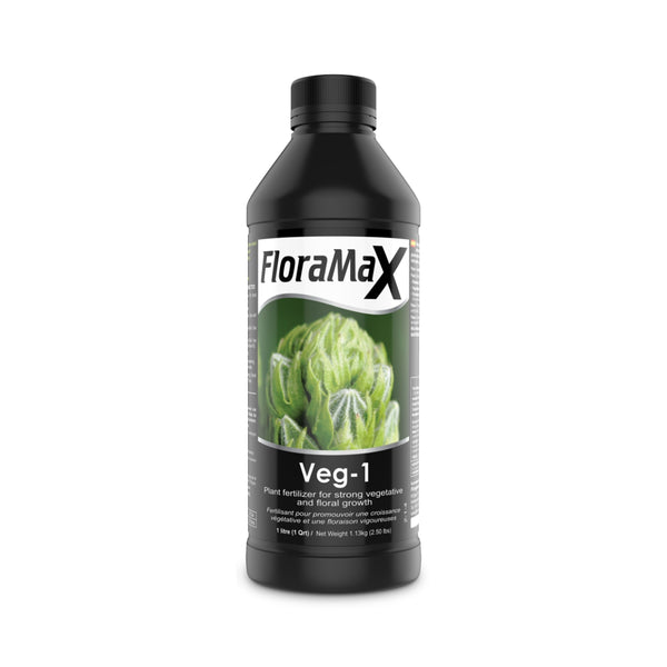 FloraMax Veg-1 - 1L