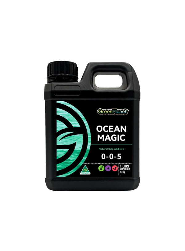 Green Planet Ocean Magic - 1L