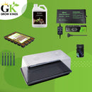 Growy Propagation Starters Kit