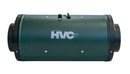 Headwind HVC EC Mixed Flow Silenced Fan - 250mm