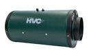 Headwind HVC EC Mixed Flow Silenced Fan - 250mm
