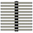 Hi-Par 1030X Spectro LED Grow Light - 1030W