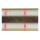 Hi-Par Understorm LED Grow Light & Manual Dimmer - 200W