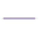 Horti-Vision 50W LED Enhance Bars (2 x 25W Bars)