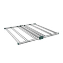 Hortitek Six Bar LED Grow Light - 620W