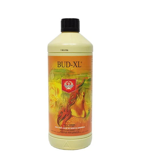 House and Garden Bud-Xl - 1L