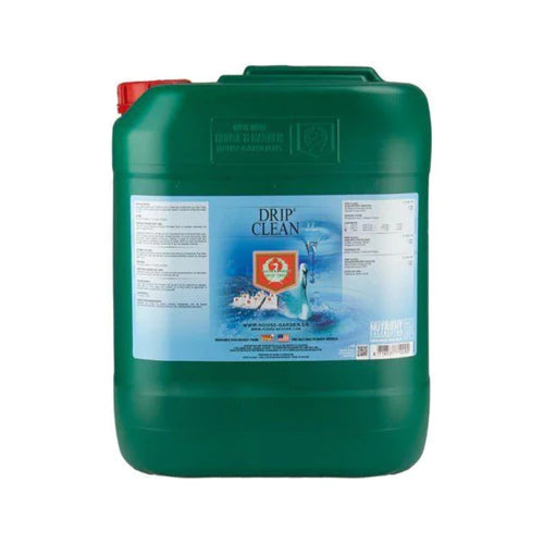 House and Garden Drip Clean - 5L