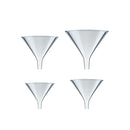Hydro Bitz Funnel - Set of 4