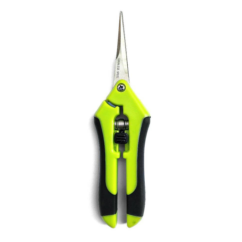 Hydro Bitz Trimming Scissors - Curved Blade