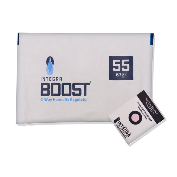 Integra Boost 2 Way Humidity Control Pack - 67G | 55%