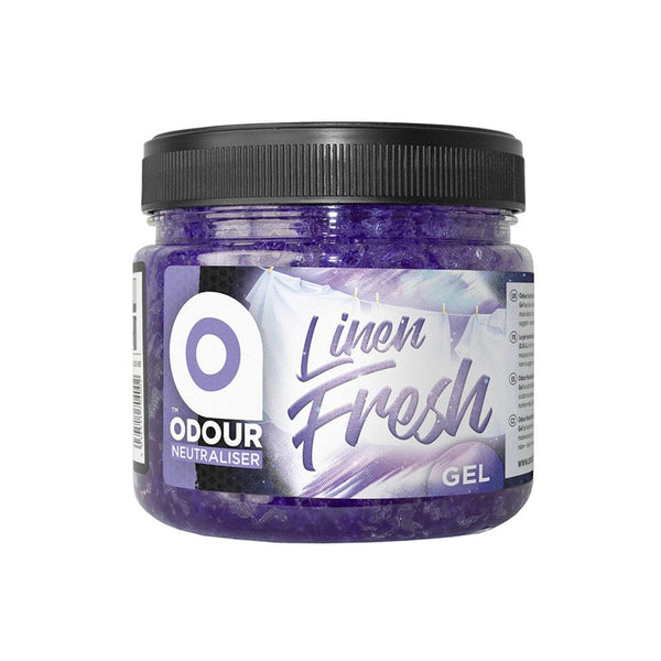 ONA Linen Fresh Gel - Odour Neutralising Agent - 1L