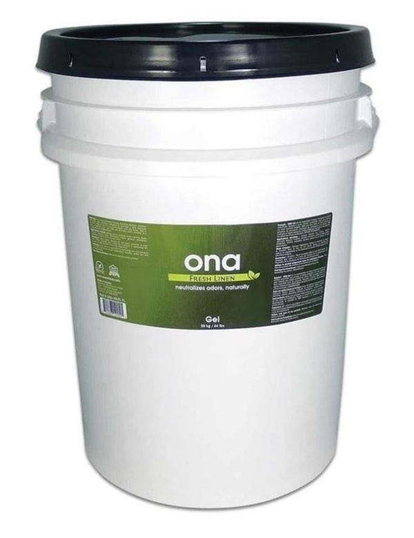 ONA Linen Fresh Gel -  Odour Neutralising Agent - 10L
