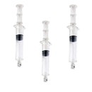 Hydro Bitz Measuring Syringe 3 Pack - 20mL