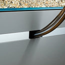 OASE ScaperLine 90 Aquarium Set - Grey
