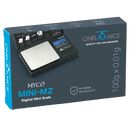 On Balance Myco MINI MZ Scale ( 100g x 0.01g )