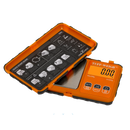 On Balance Tuff Weigh Scale TF-200 ( 200g x 0.01g ) – ORANGE