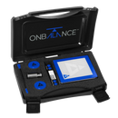On Balance Concentrate Scale ( 100g x 0.01g )