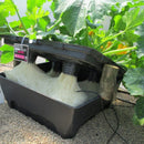 Oxy Pot 4 Pot Complete DWC System XXL4 - 110L