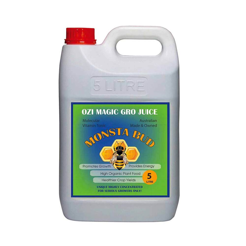 monsta bud 【公式通販】