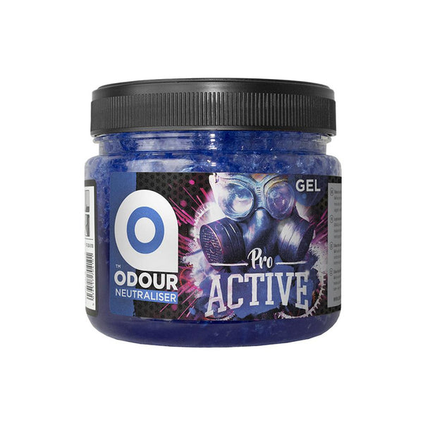 ONA Pro Active Gel - Odour Neutralising Agent - 1L