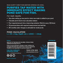 PondMAX DeChlorinator - 2.5L