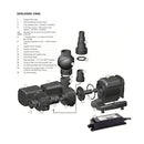 PondMAX EVOII Low Voltage Water Pump - EV1910-DC