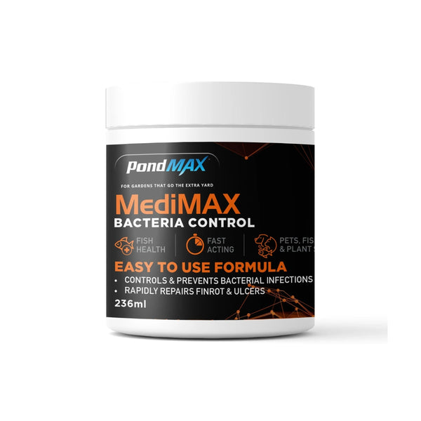 PondMAX MediMAX - 236mL