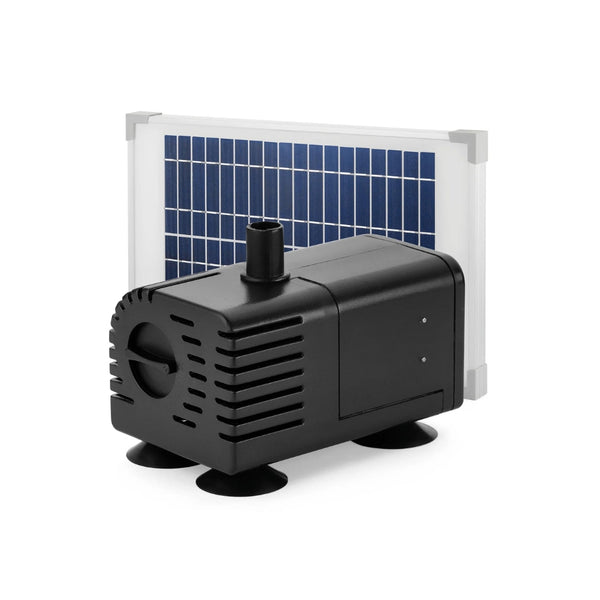 PondMAX PS600 Solar Pump & Panel Kit